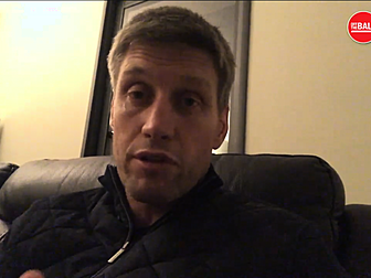 Ronan O'Gara considers South A...
